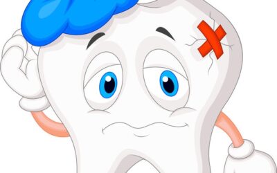 Les caries sont contagieuses