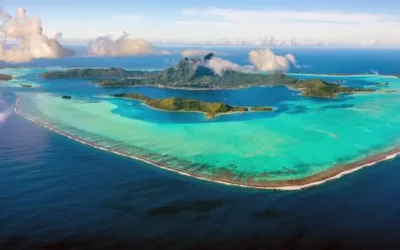 Préparer sa peau pour passer Noël dans les zones tropicales
