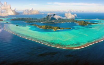 Préparer sa peau pour passer Noël dans les zones tropicales