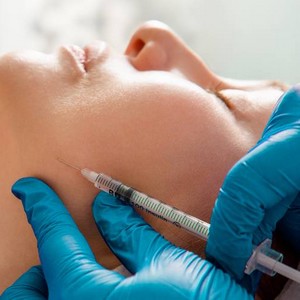 Injections d’acide hyaluronique