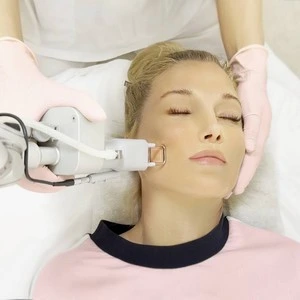 Améliorer la qualité de peau avec les lasers dermatologique