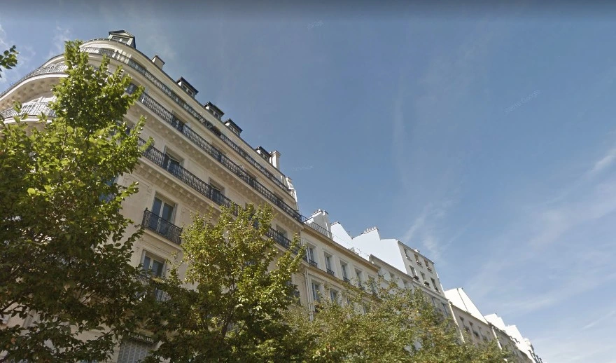 Cabinet de dermatologie esthétique du Docteur D DENJEAN au cœur du 2ème arrodissement de PARIS