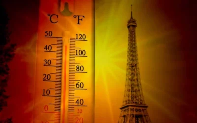 Comment gérer son hyponatrémie pendant la canicule ?