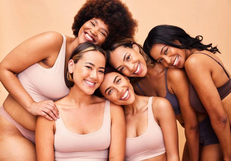 Expertise dermatologique esthétique adaptée à tous les phototypes de peau